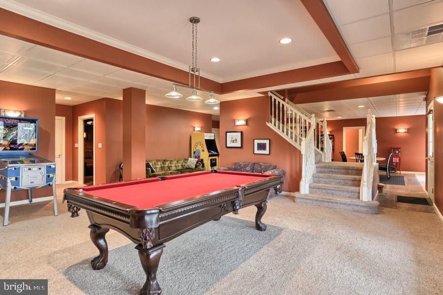 PARK HILLS - Residential