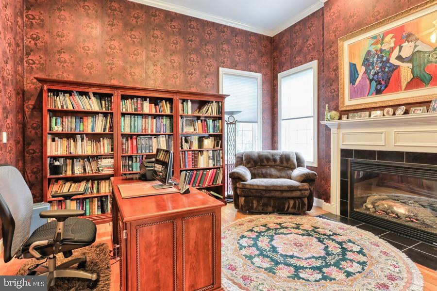 PARK HILLS - Residential