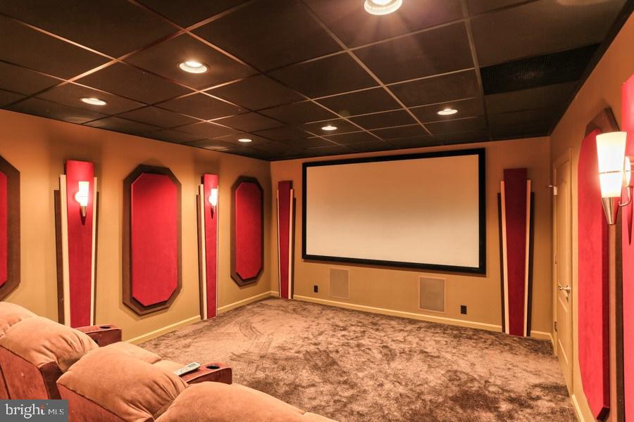 PARK HILLS - Residential