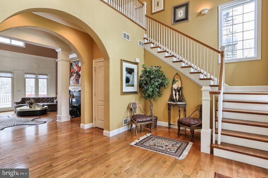 PARK HILLS - Residential