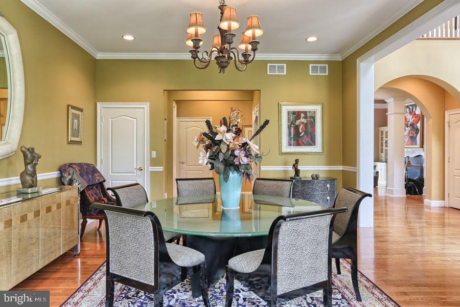 PARK HILLS - Residential