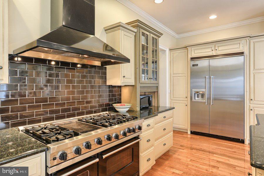 PARK HILLS - Residential