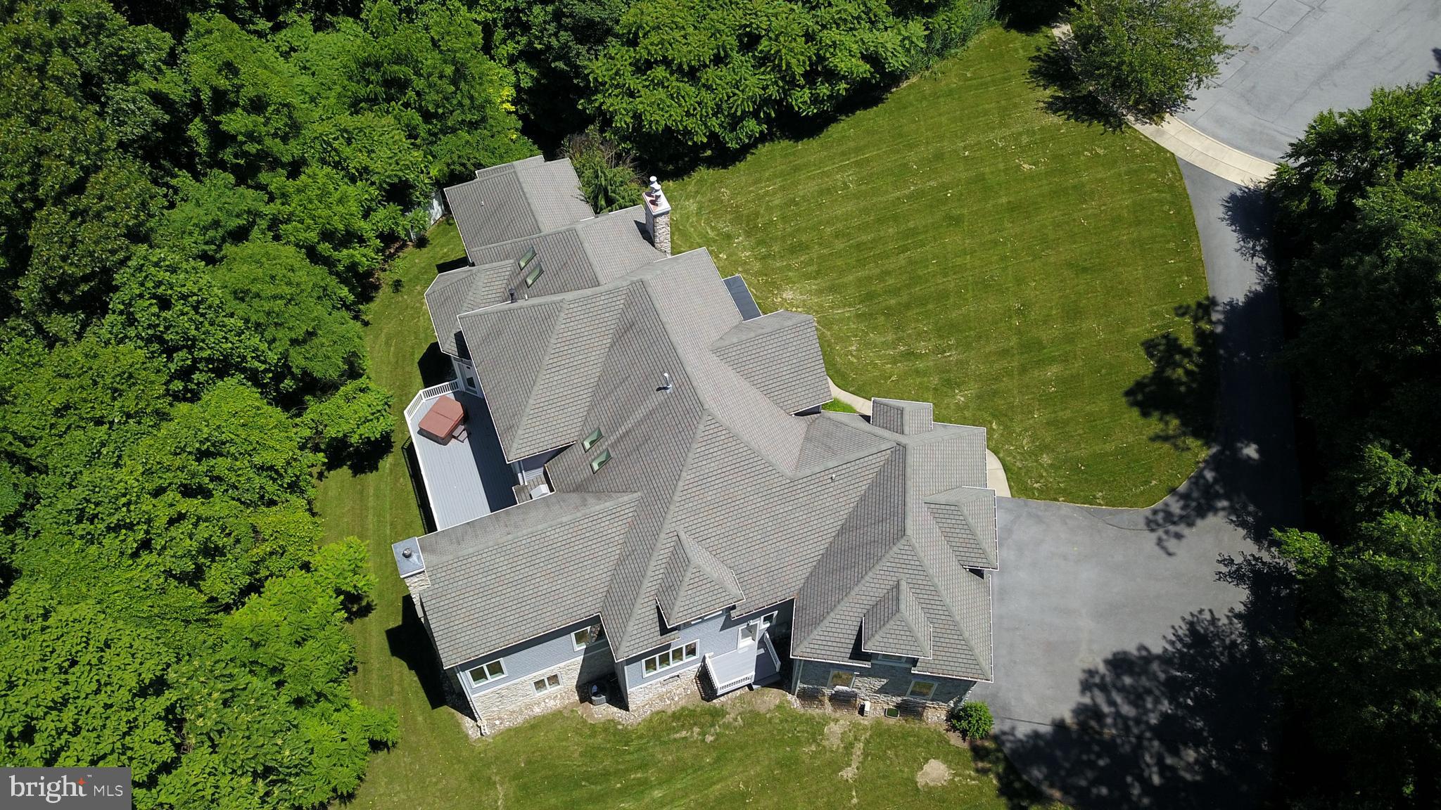 PARK HILLS - Residential