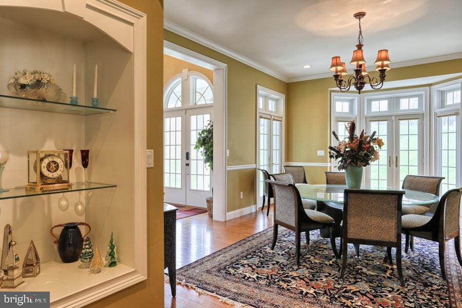 PARK HILLS - Residential