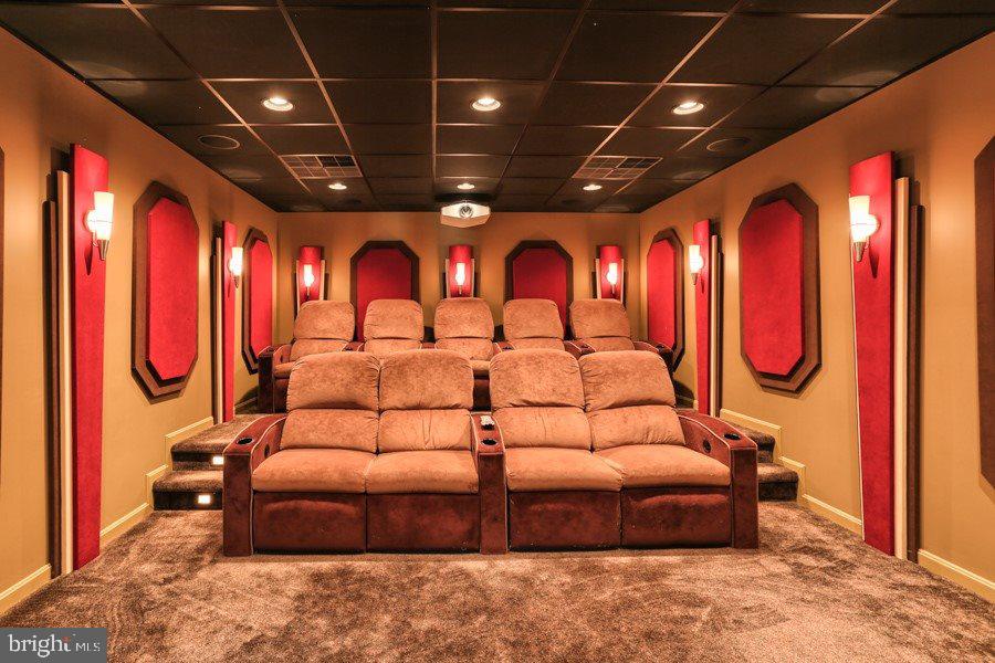 PARK HILLS - Residential