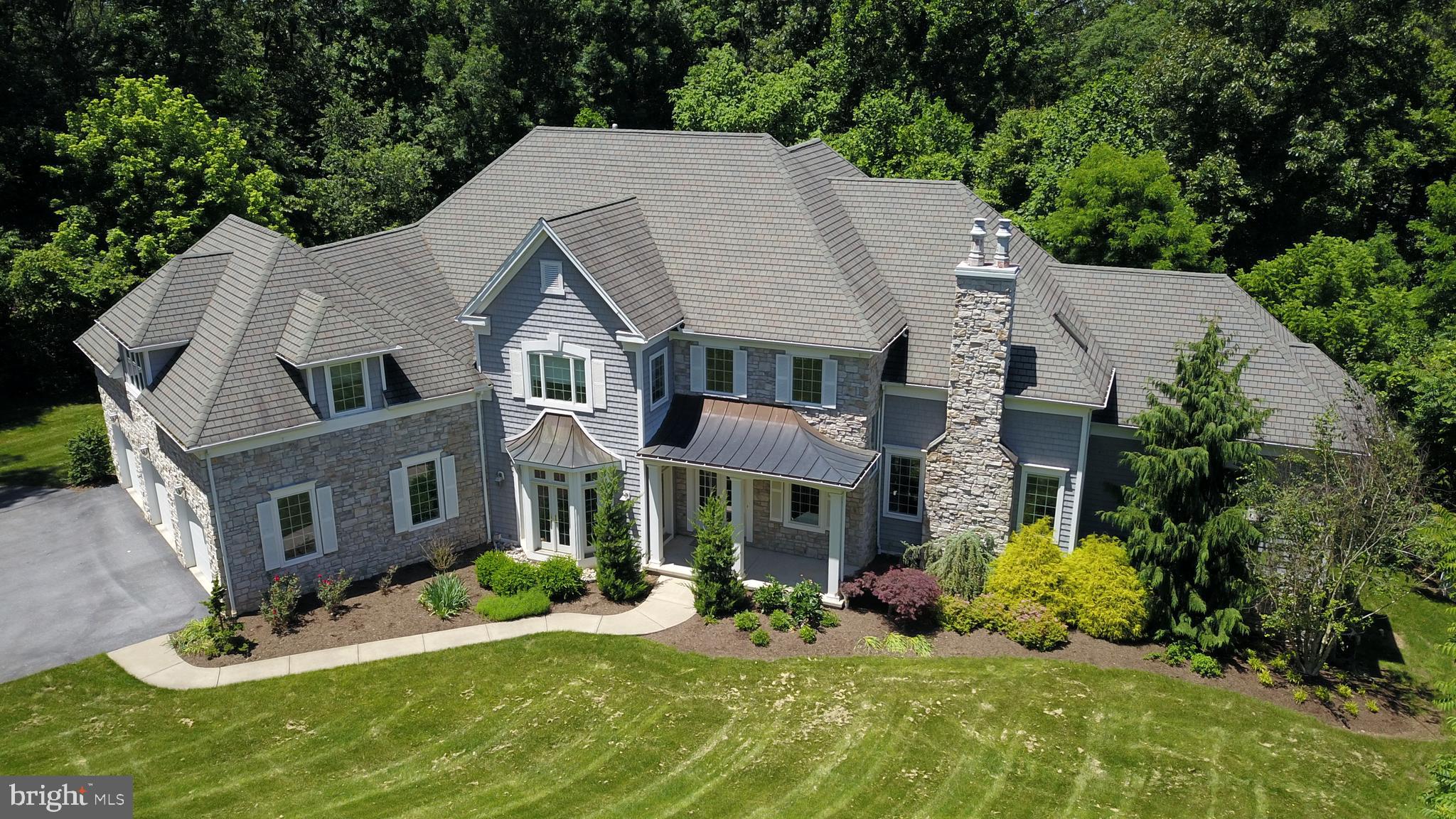 PARK HILLS - Residential