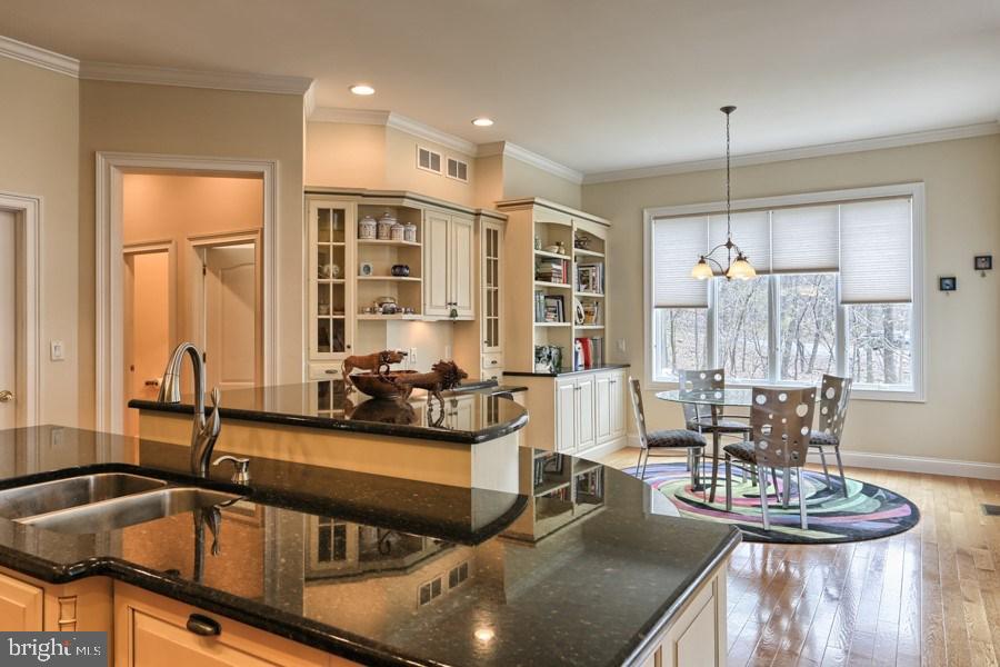 PARK HILLS - Residential