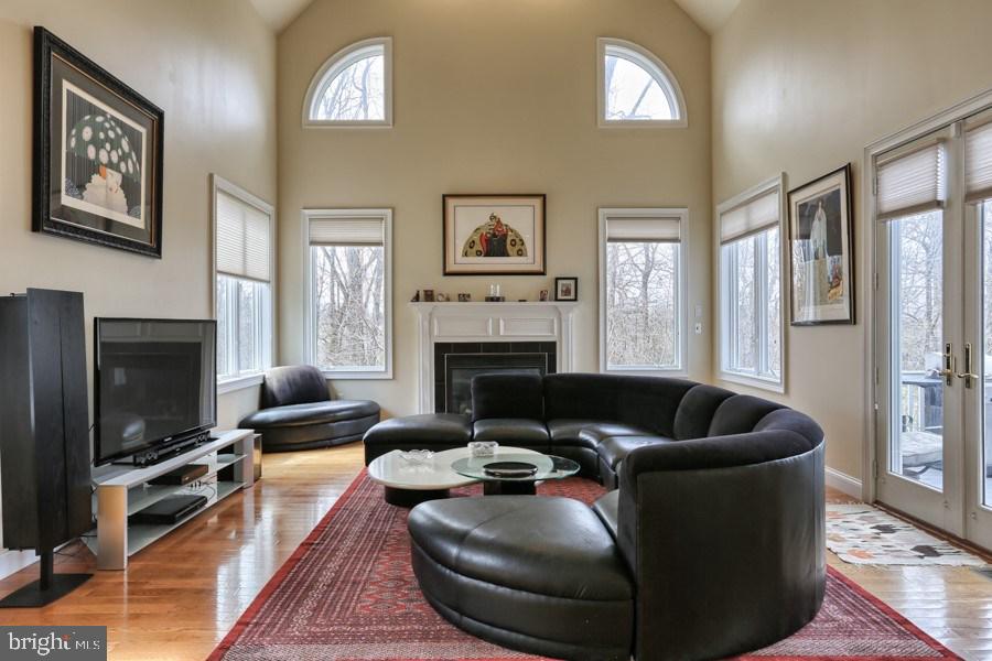 PARK HILLS - Residential