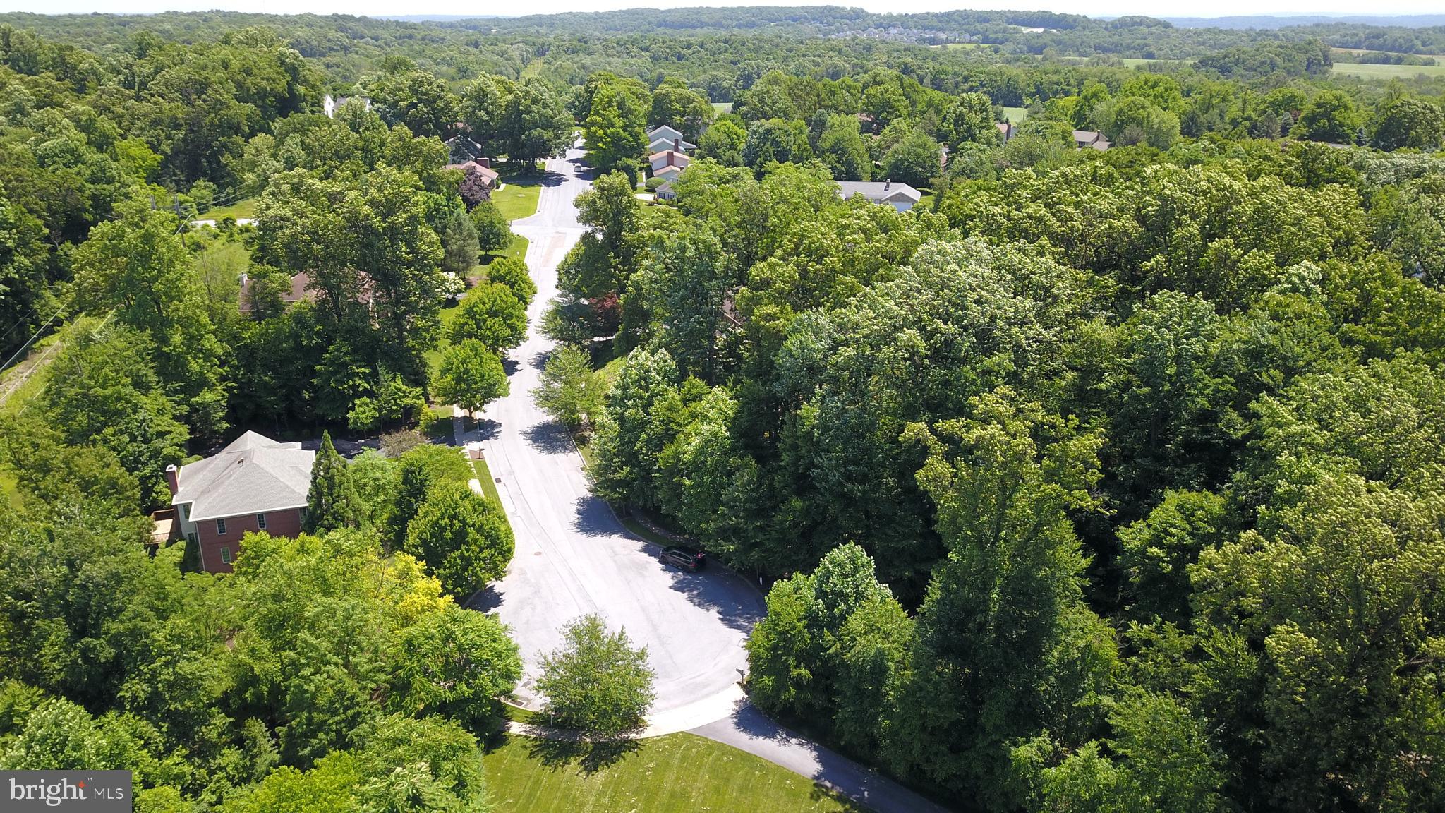 PARK HILLS - Residential