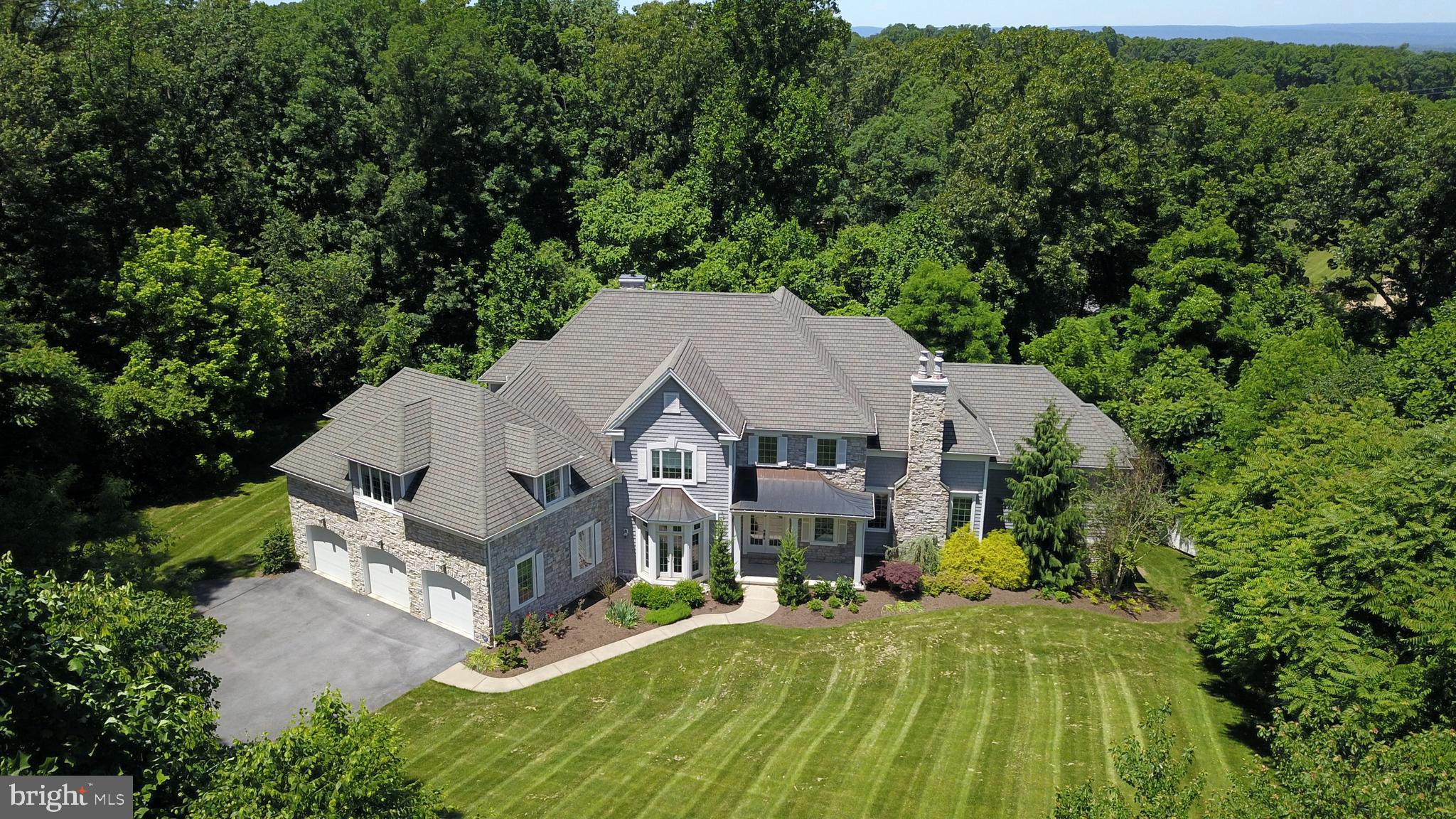 PARK HILLS - Residential