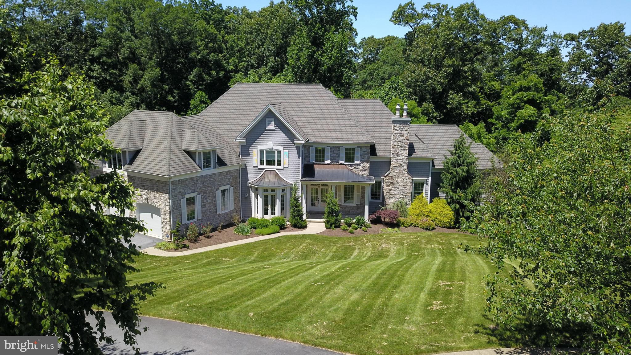 PARK HILLS - Residential