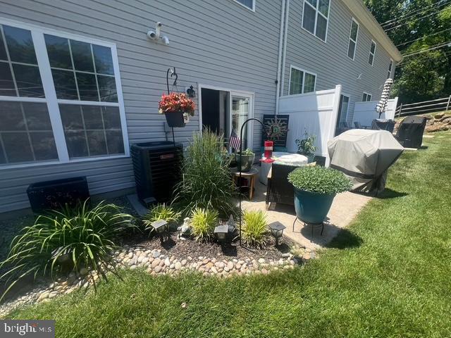 5 EMILY COURT
