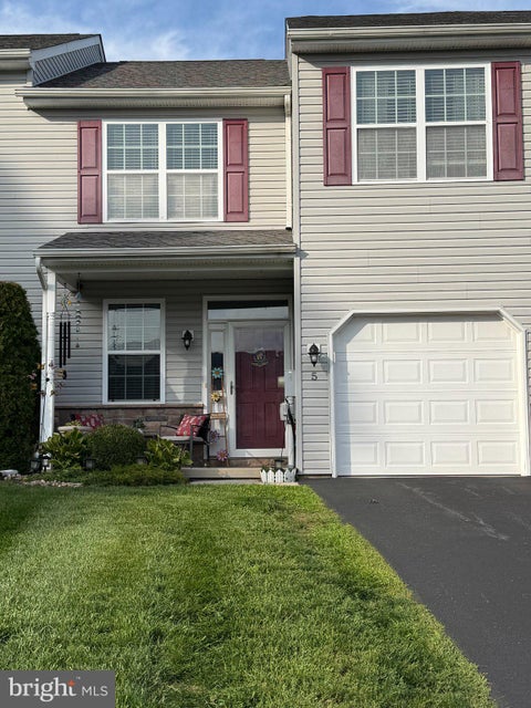 Condo For Sale - 5 Emily Court<br/> READING, PA 19606