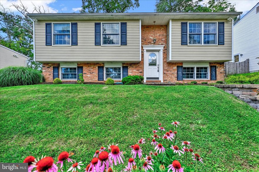 THIS HOME IS NOT FOR RENT!!!  THE AD ON CRAIG’S LIST IS ERRONEOUS! What a truly special, delightfully charming, raised rancher nestled in the heart of convenient Carney! The original owners have maintained & updated this home in so many ways, including the "heart of the home" modern kitchen and the lovely, two main floor baths! An absolute treasure is the beautiful screened porch overlooking the private rear gardens & the treed background. This outdoor living space will beckon you to enjoy all seasons entertaining family & friends! Other outstanding features include the recently added, energy efficient, money saving, GEOTHERMAL HVAC SYSTEM! Plus, there is an environmentally friendly rain garden & two car parking pad constructed to catch water runoff; leaf guard gutter system; and rain barrels for recycling exterior water...Inside, this three bedroom home offers an additional lower level office/exercise room, family room, utility room, workshop & powder room, in addition to attic storage. Plan to visit today, as this gem will surely be the answer to your new home quest!