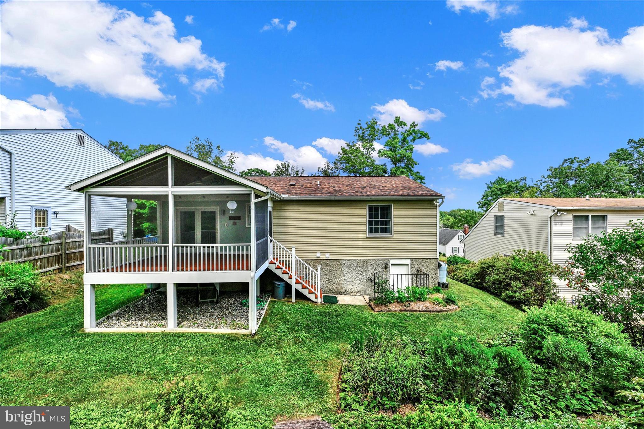 CARNEY - Residential