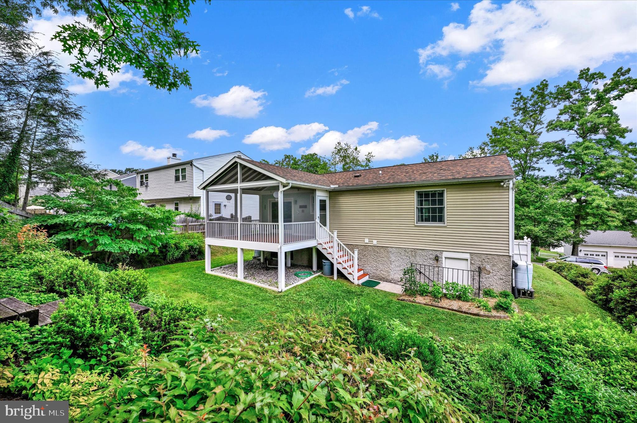 CARNEY - Residential