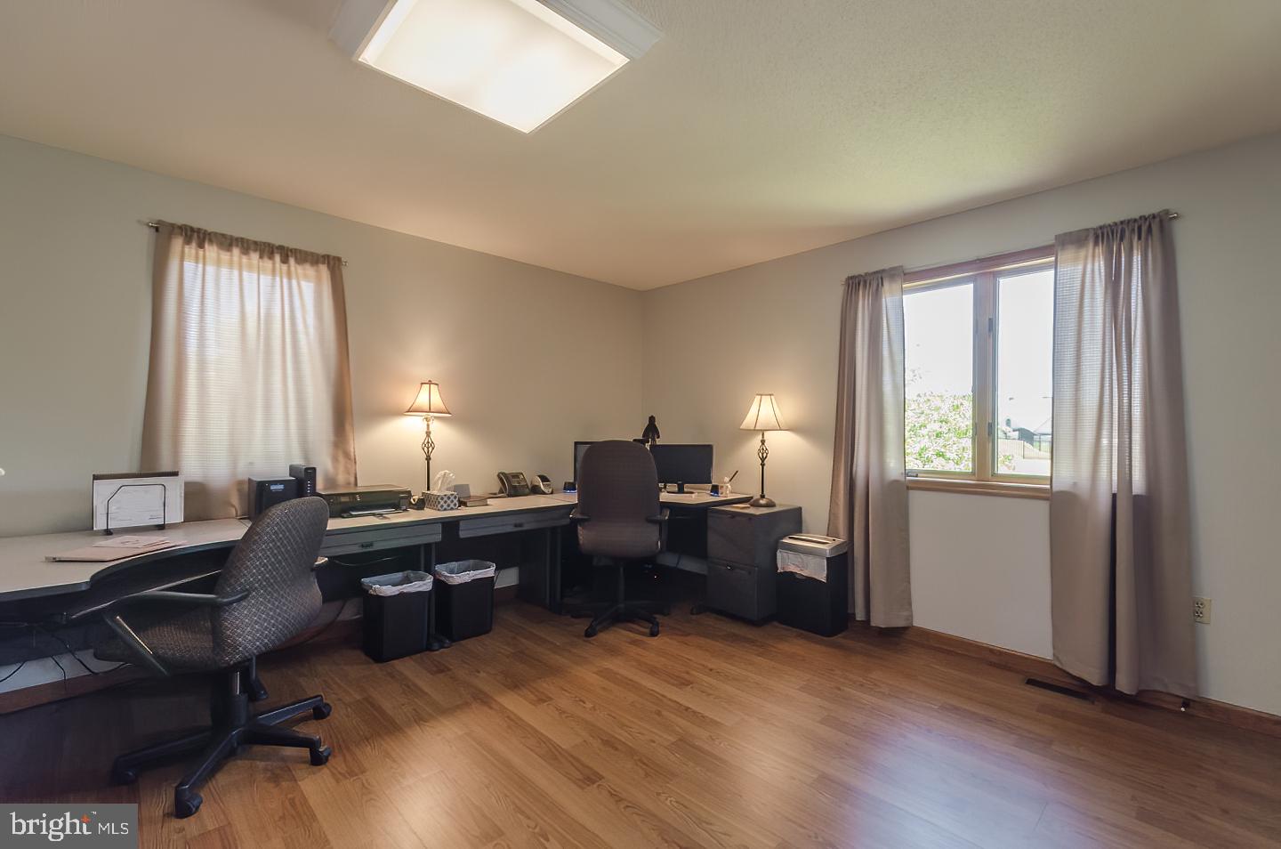 TUSCARORA SPRINGS - Residential