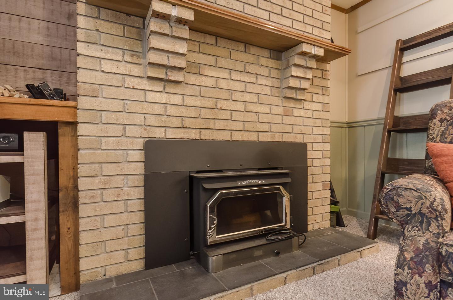 TUSCARORA SPRINGS - Residential