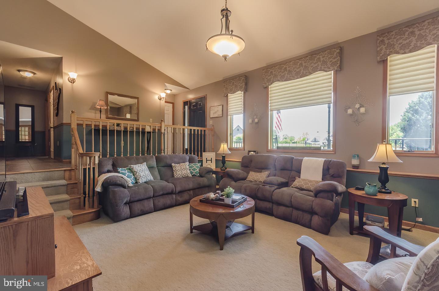 TUSCARORA SPRINGS - Residential