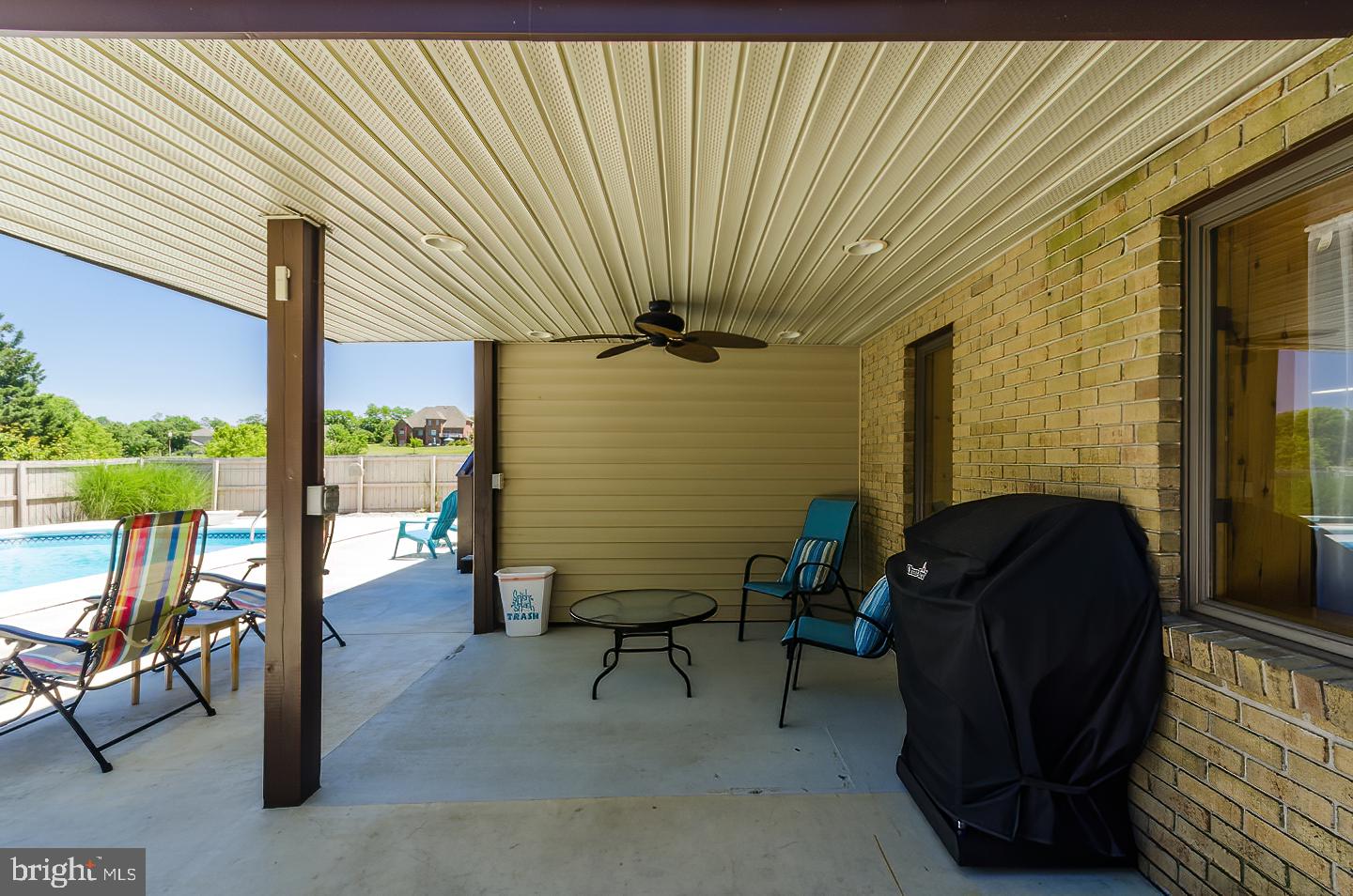 TUSCARORA SPRINGS - Residential