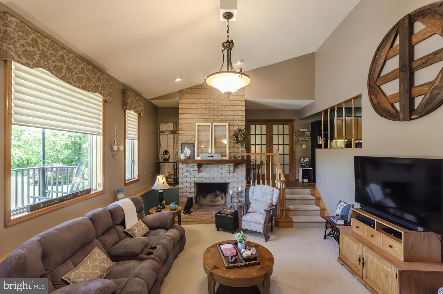 TUSCARORA SPRINGS - Residential