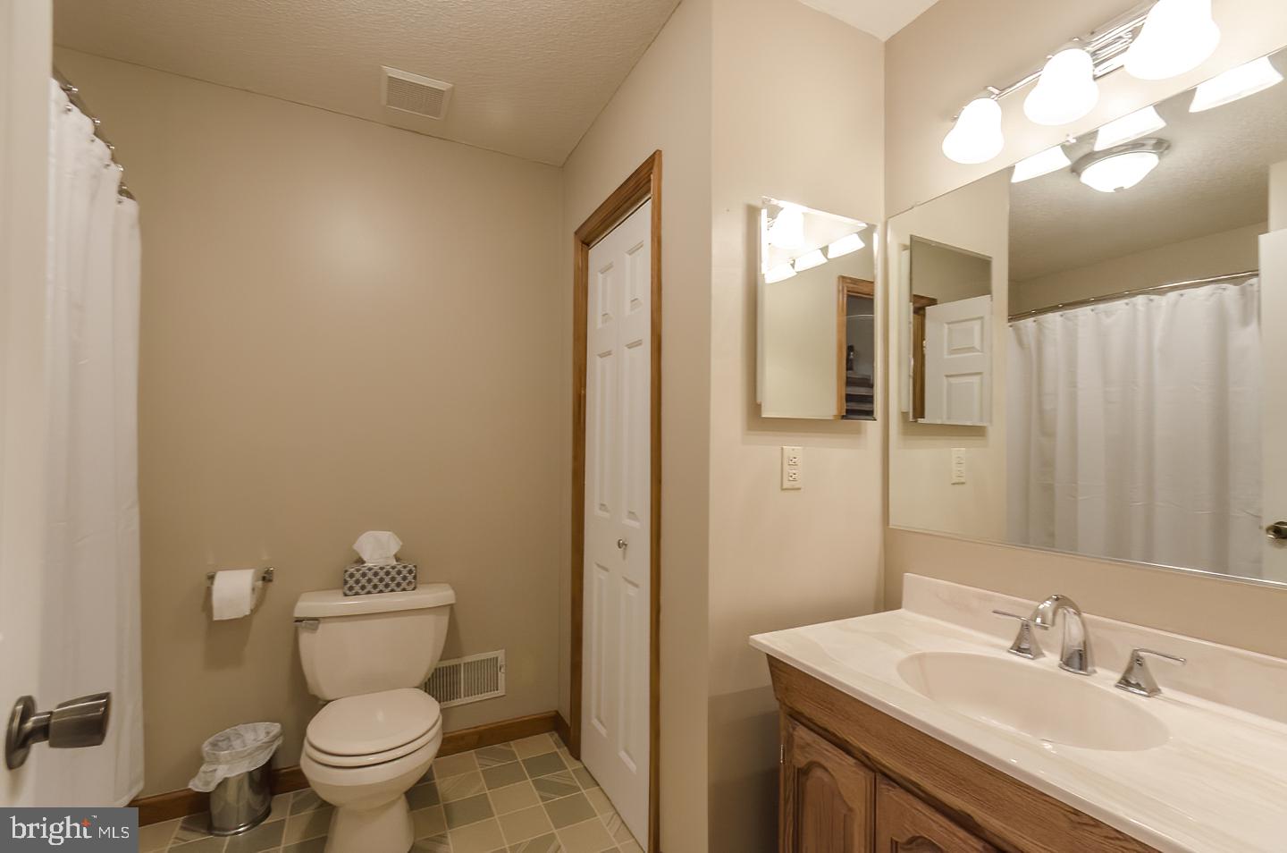 TUSCARORA SPRINGS - Residential