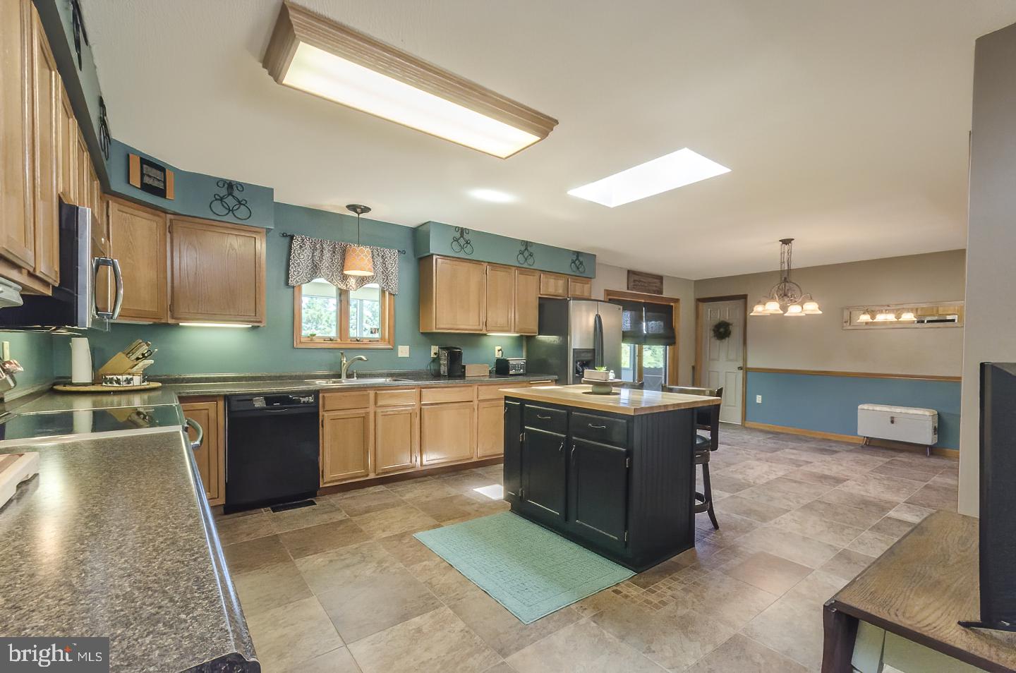 TUSCARORA SPRINGS - Residential