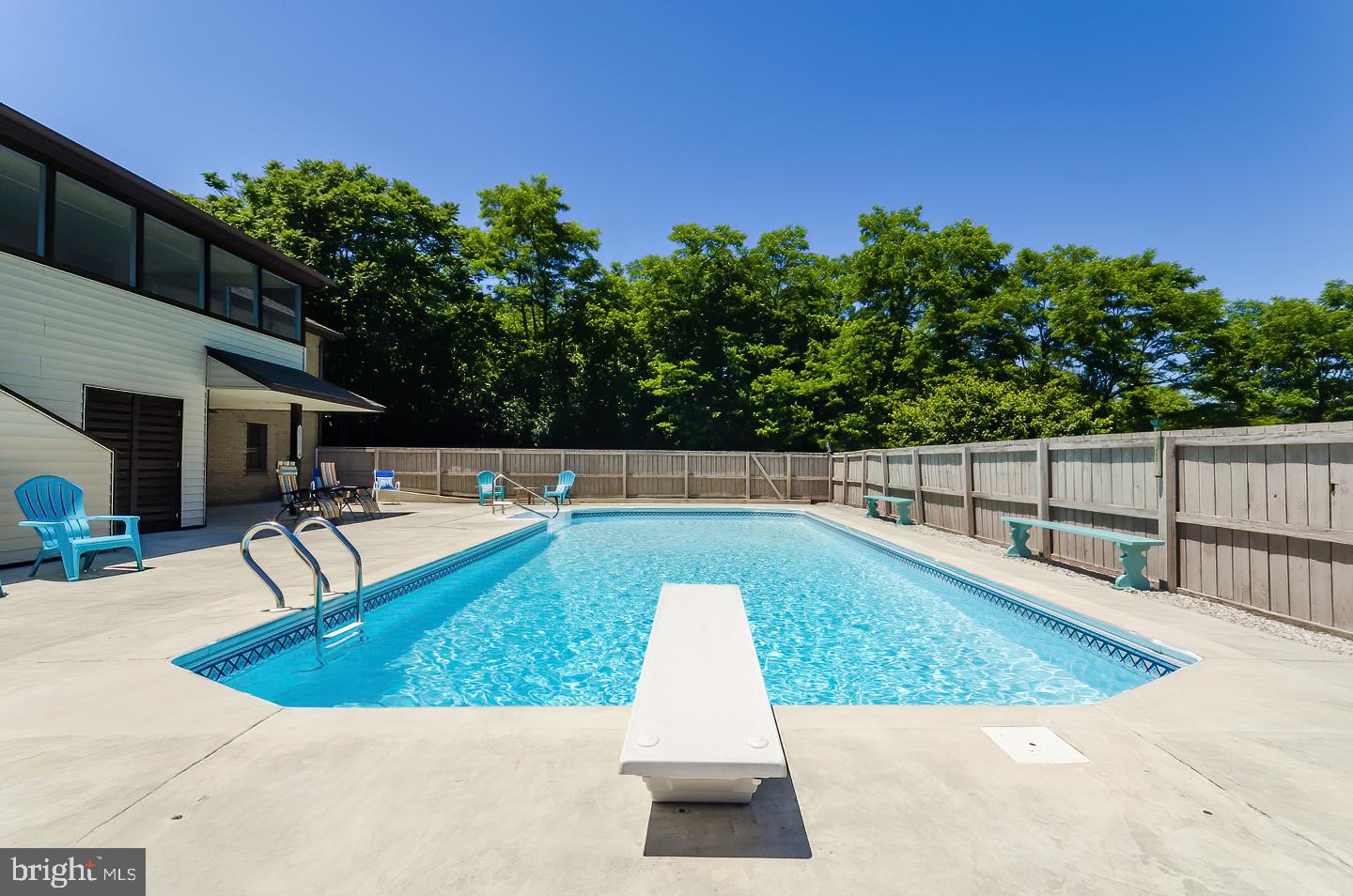 TUSCARORA SPRINGS - Residential