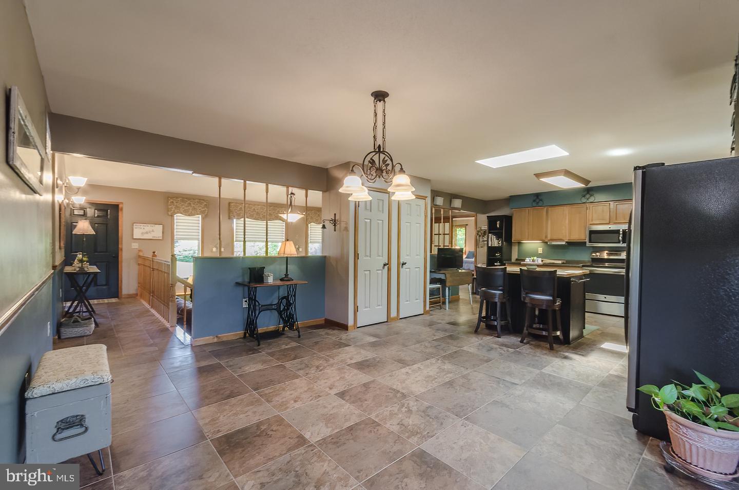 TUSCARORA SPRINGS - Residential