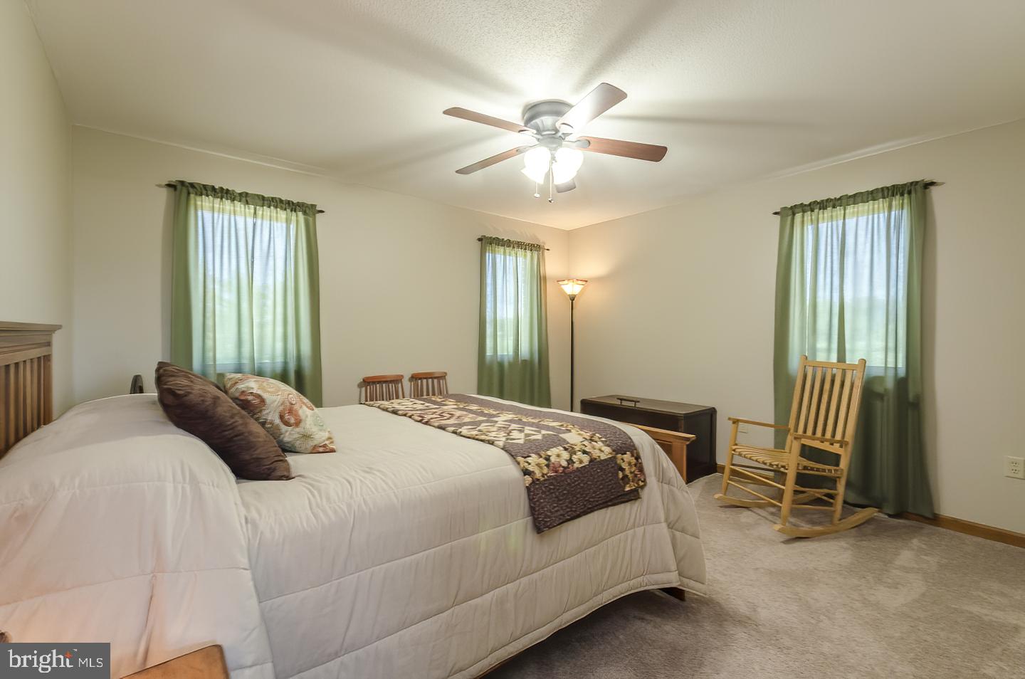 TUSCARORA SPRINGS - Residential