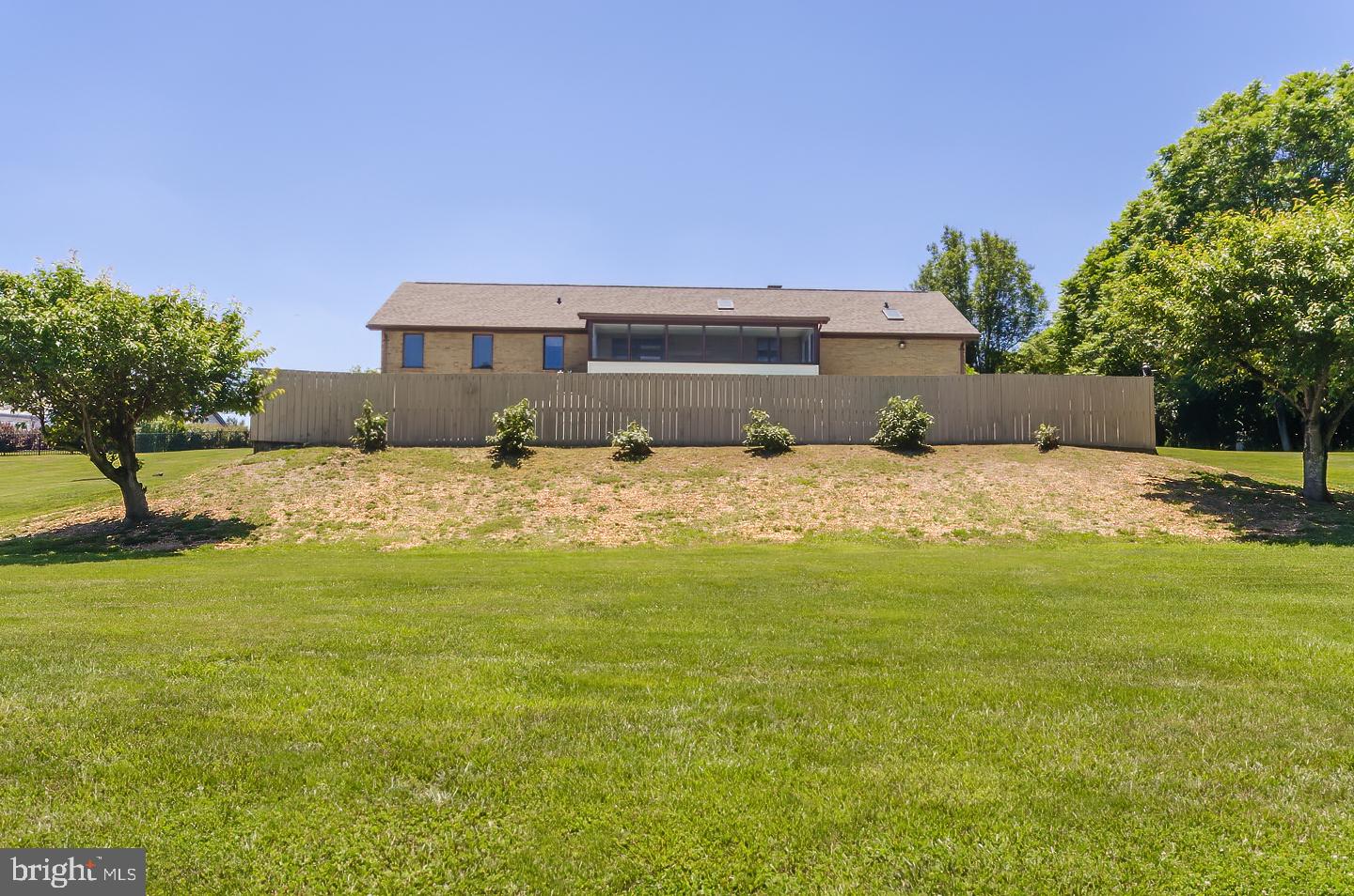 TUSCARORA SPRINGS - Residential