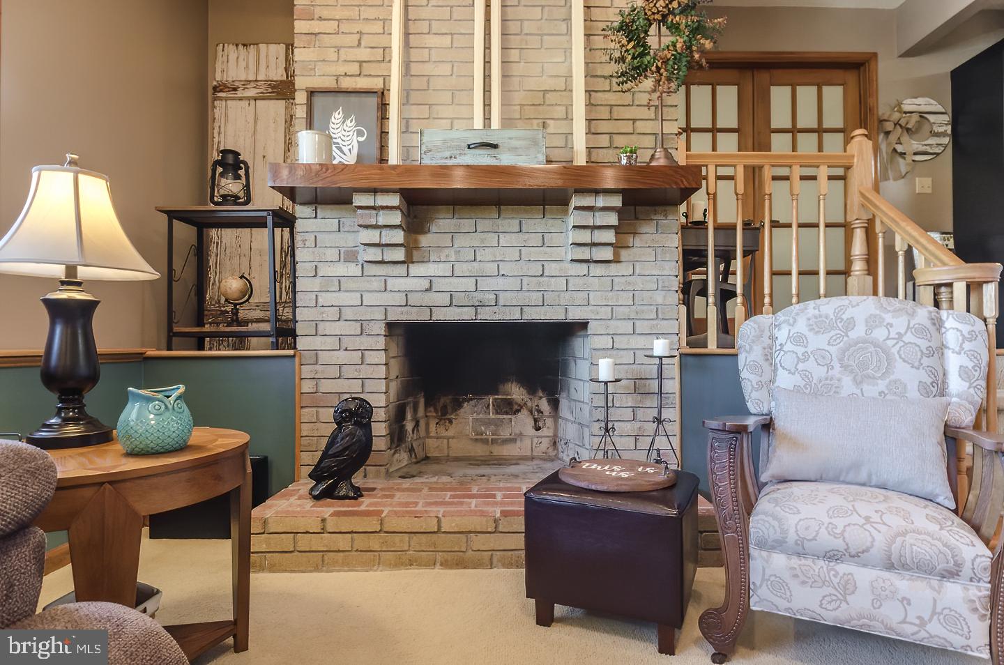 TUSCARORA SPRINGS - Residential