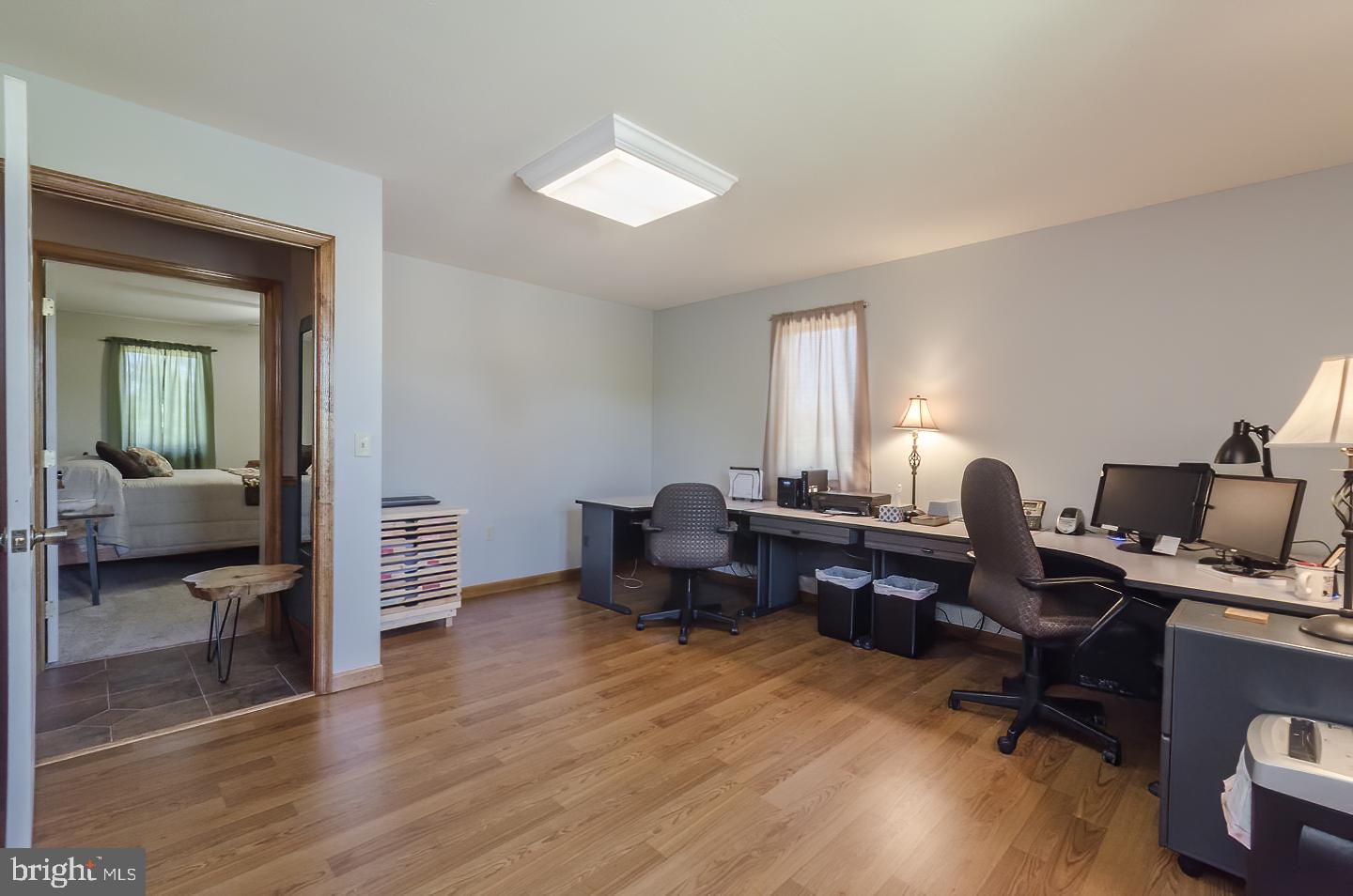 TUSCARORA SPRINGS - Residential