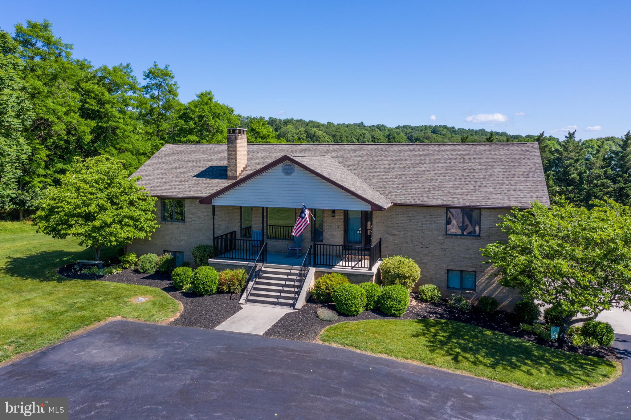 TUSCARORA SPRINGS - Residential