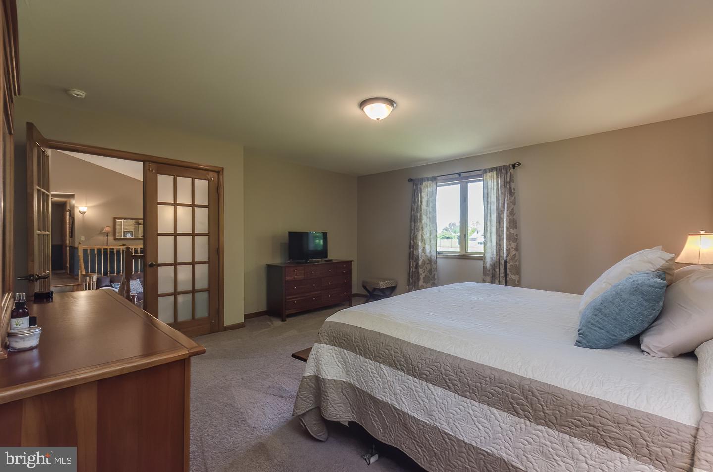 TUSCARORA SPRINGS - Residential