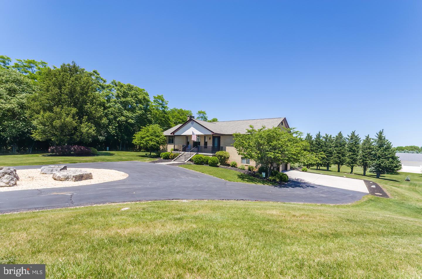 TUSCARORA SPRINGS - Residential