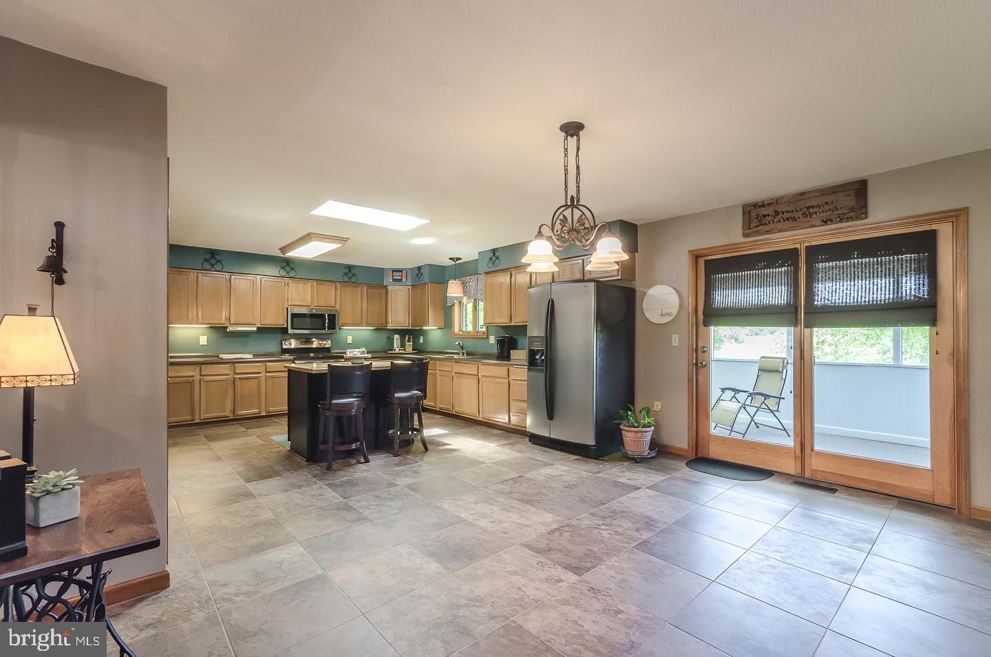 TUSCARORA SPRINGS - Residential