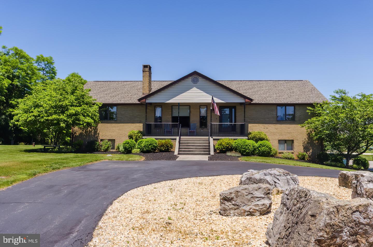 TUSCARORA SPRINGS - Residential