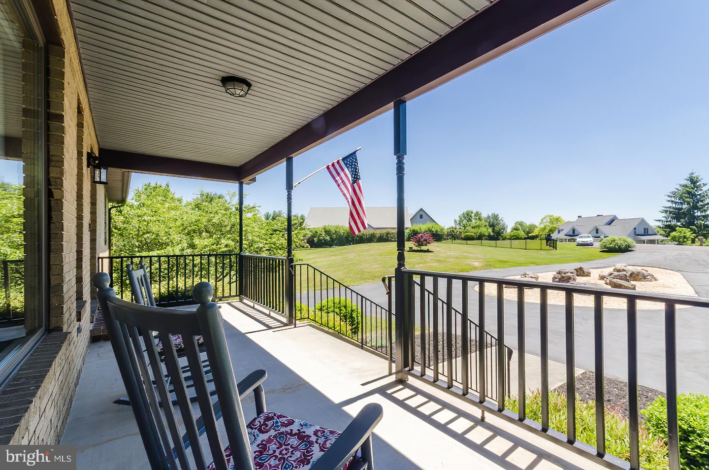 TUSCARORA SPRINGS - Residential