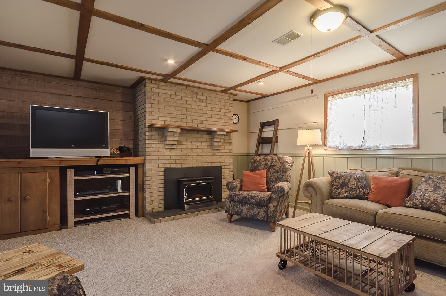 TUSCARORA SPRINGS - Residential