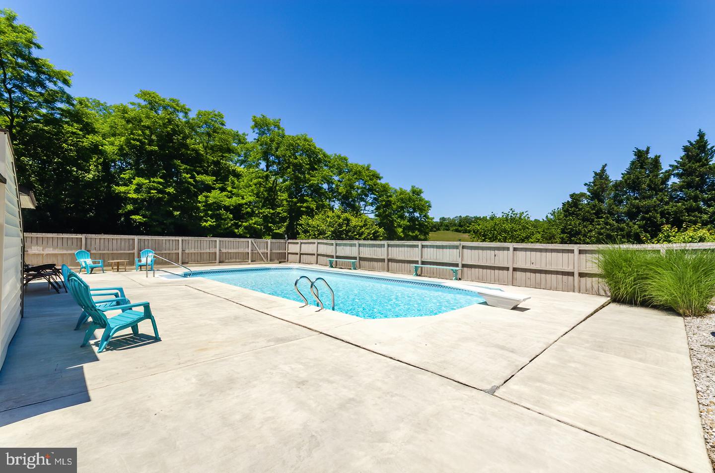 TUSCARORA SPRINGS - Residential