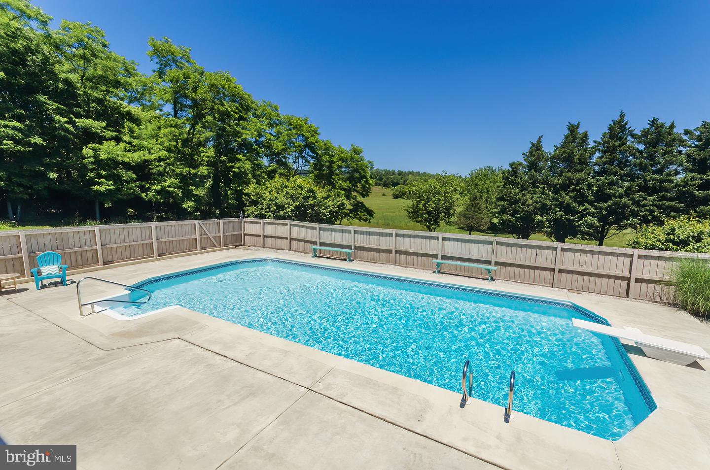 TUSCARORA SPRINGS - Residential