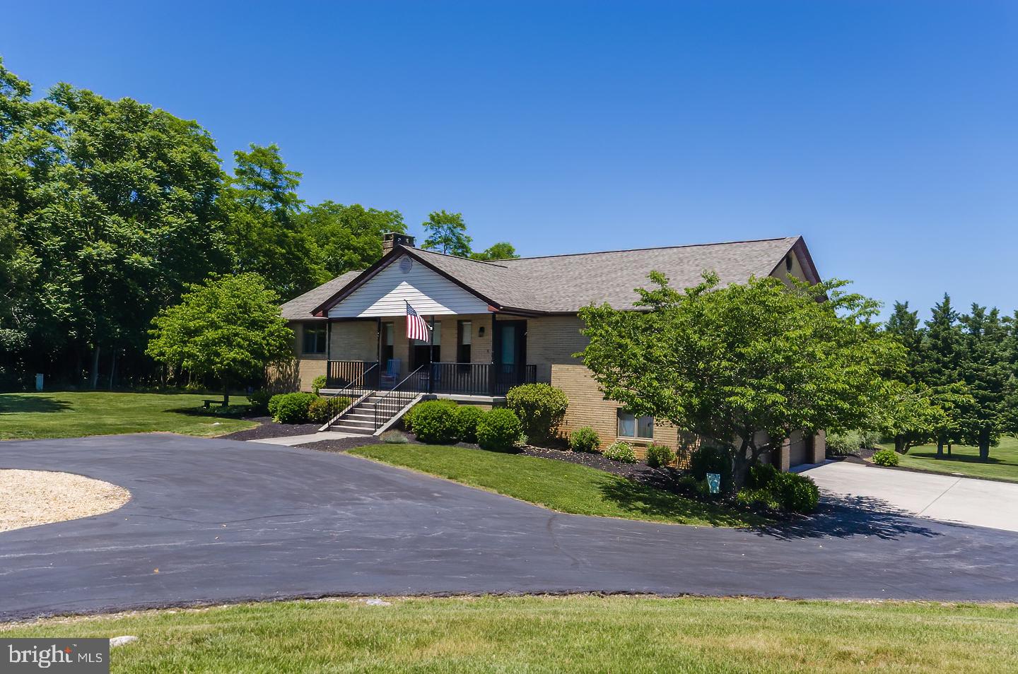 TUSCARORA SPRINGS - Residential