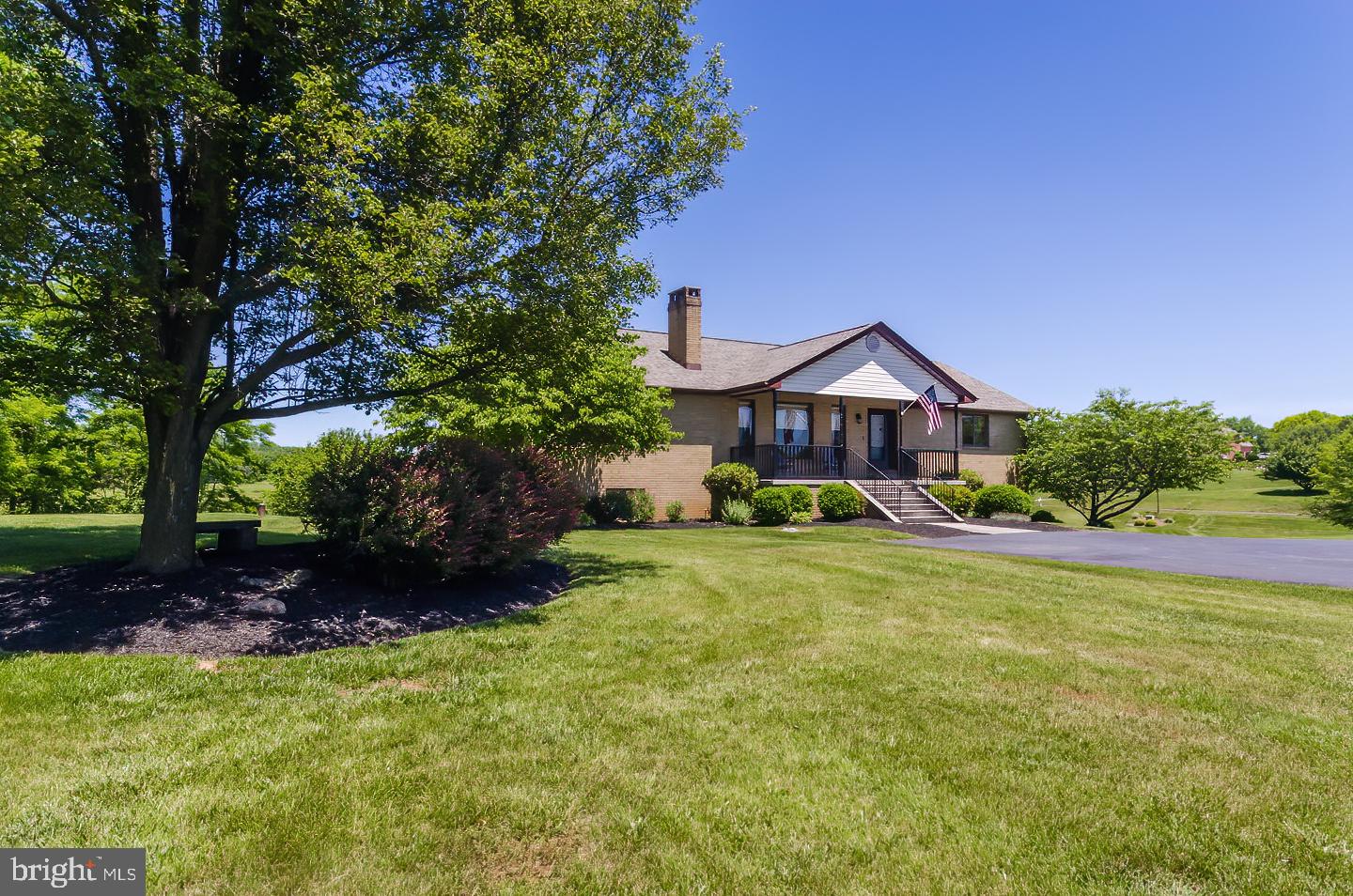 TUSCARORA SPRINGS - Residential