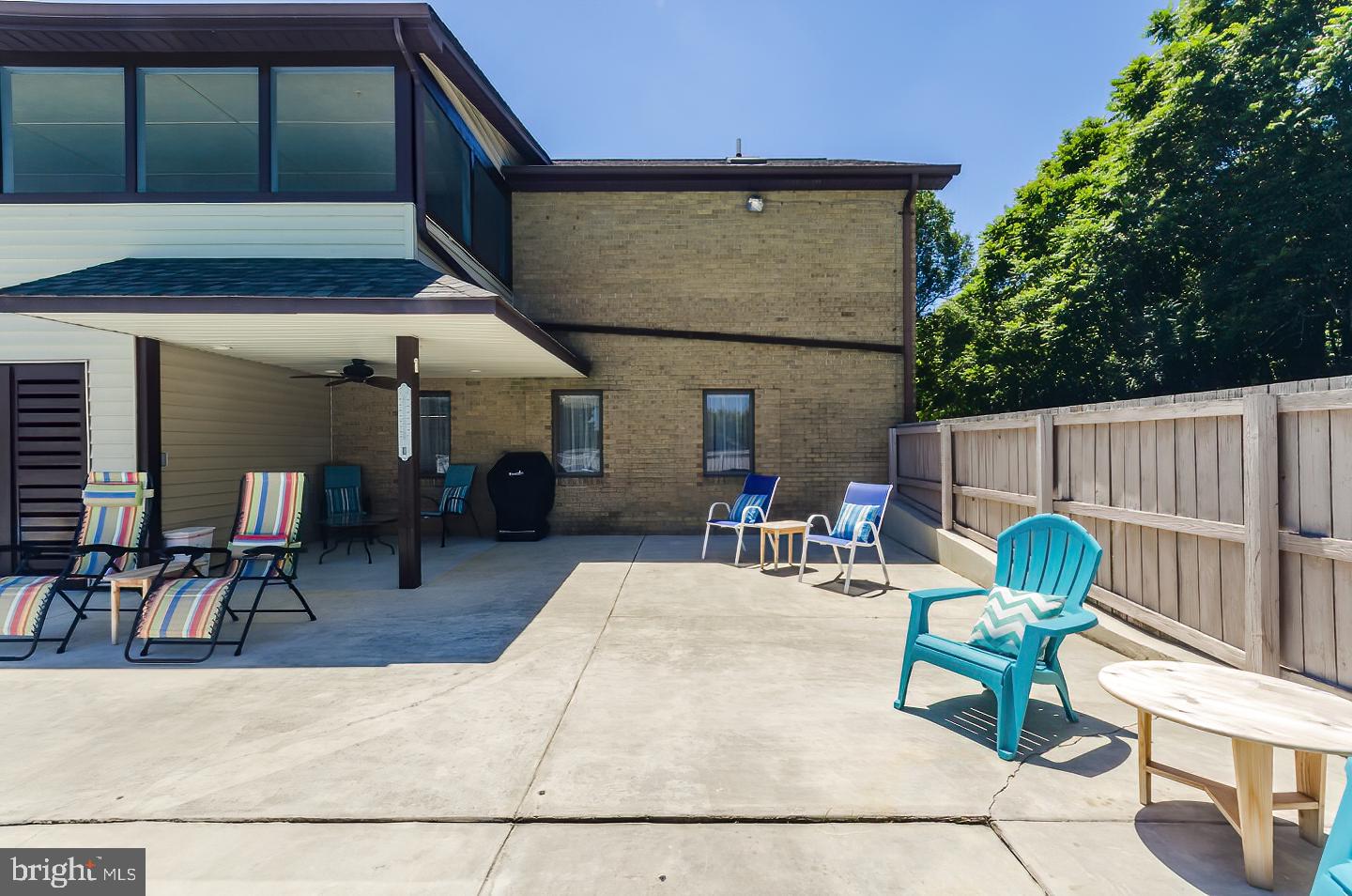 TUSCARORA SPRINGS - Residential