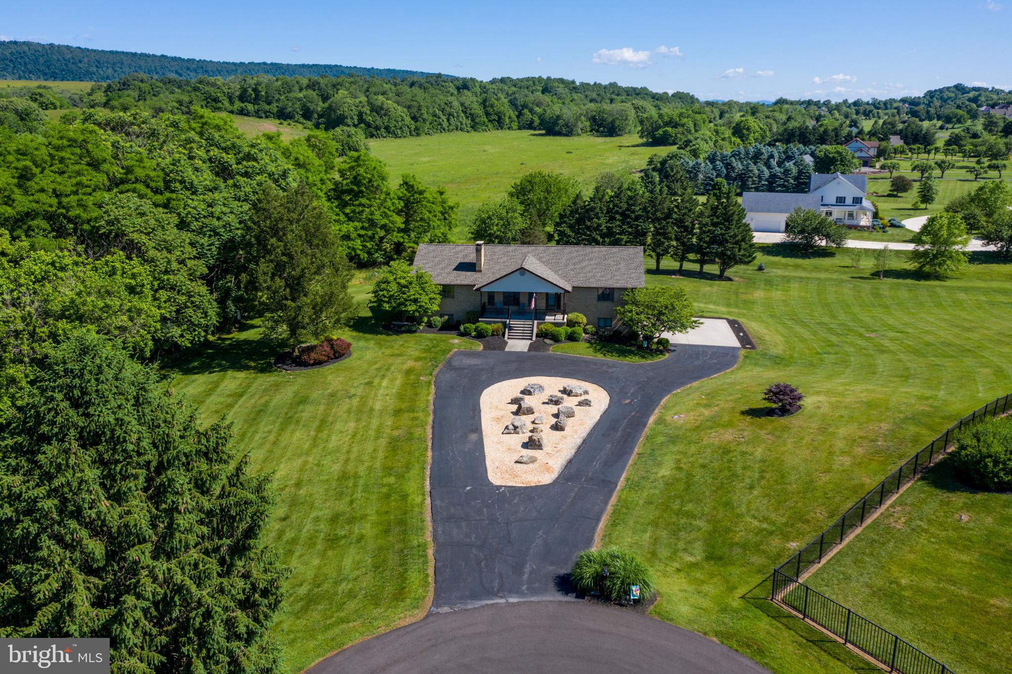 TUSCARORA SPRINGS - Residential