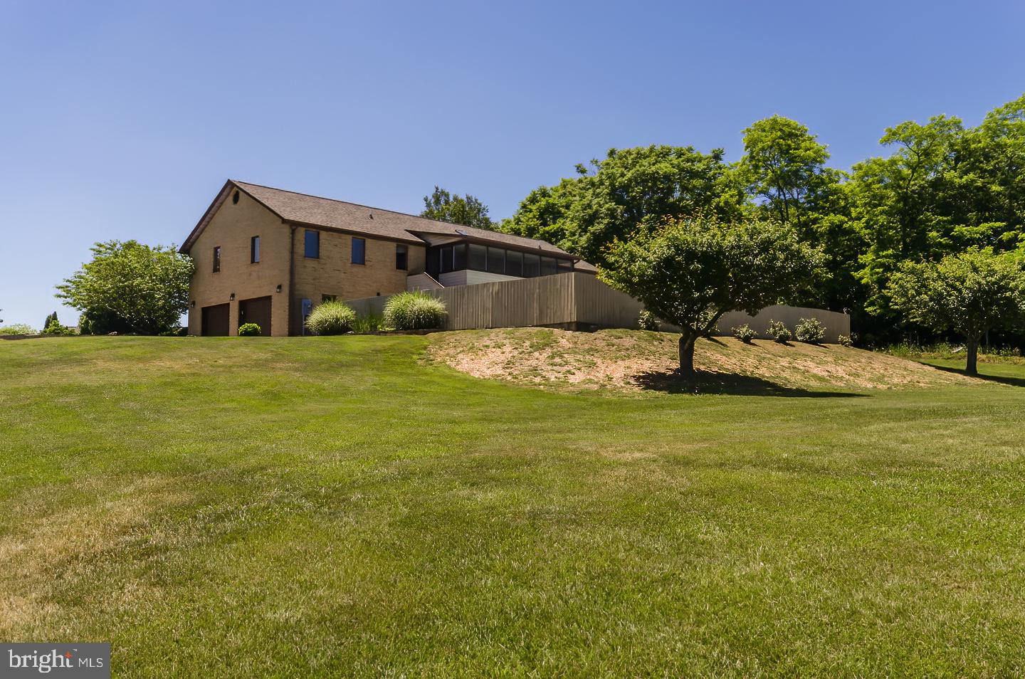 TUSCARORA SPRINGS - Residential