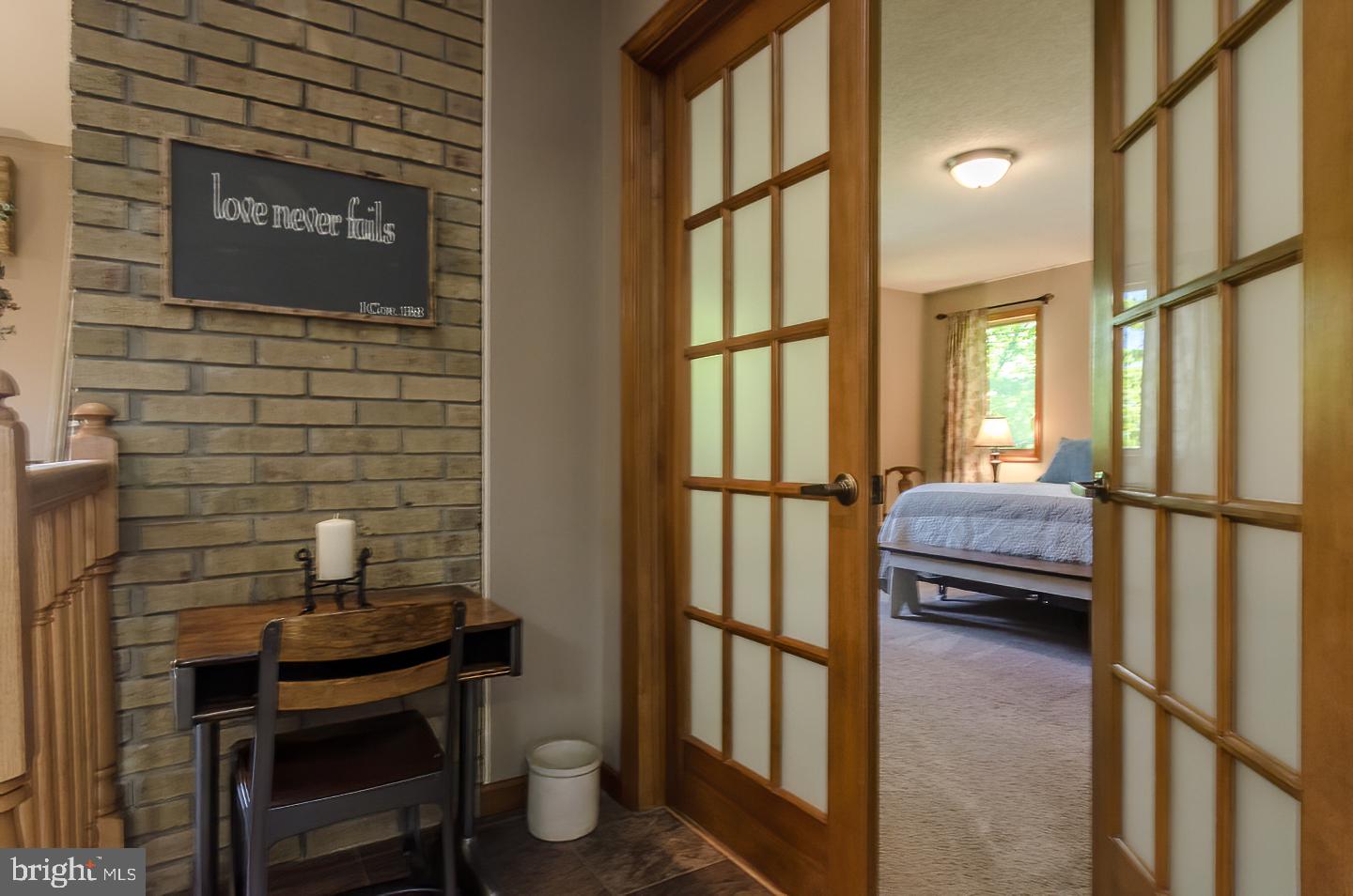 TUSCARORA SPRINGS - Residential