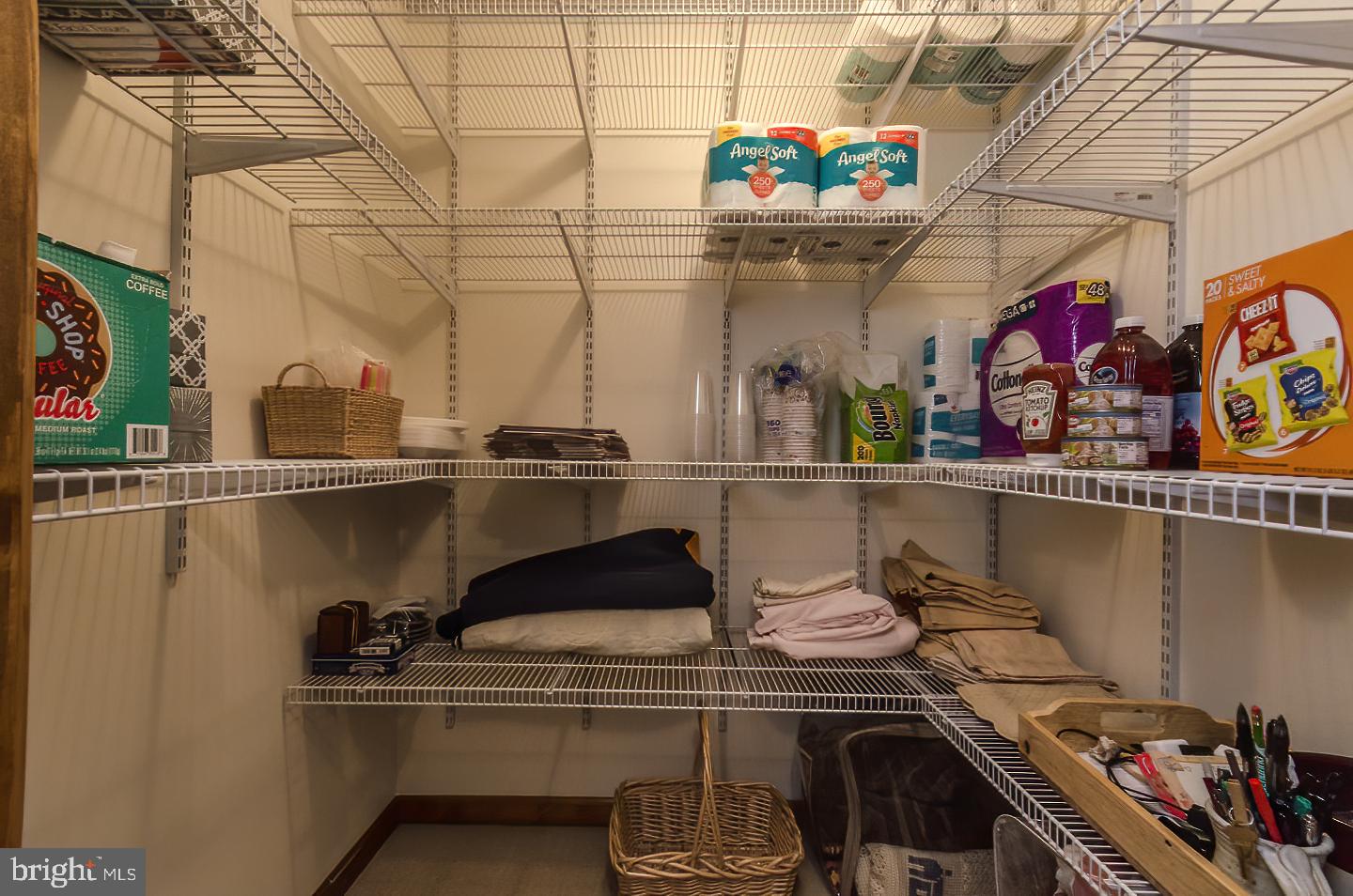 TUSCARORA SPRINGS - Residential