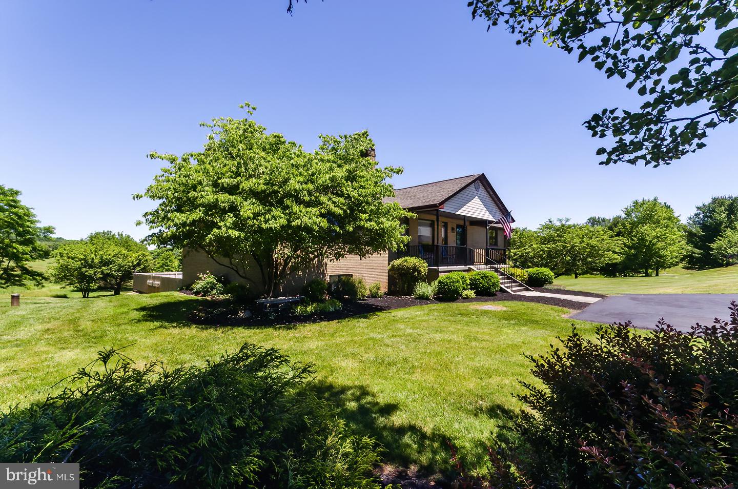 TUSCARORA SPRINGS - Residential